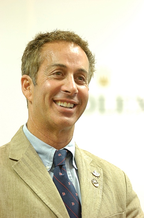 robert dover